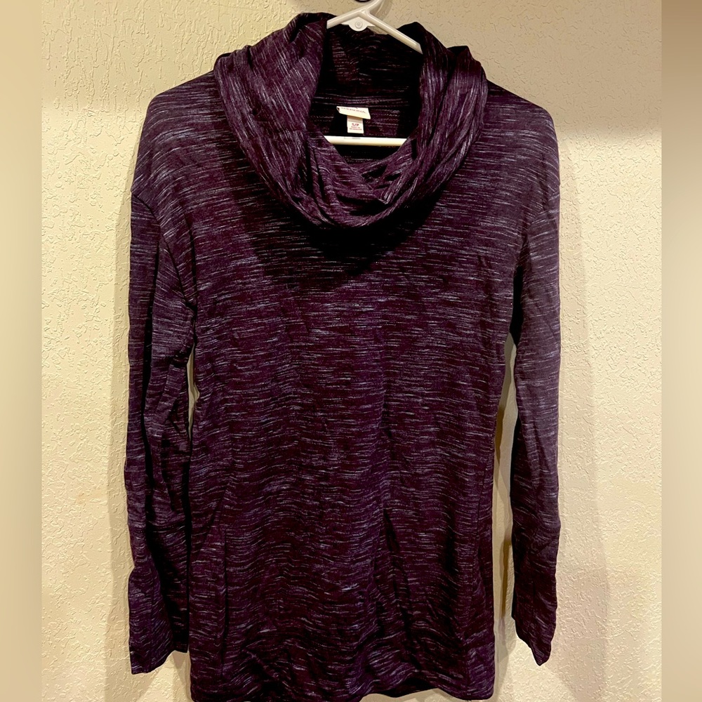 Merona Cowl Neck Sweater